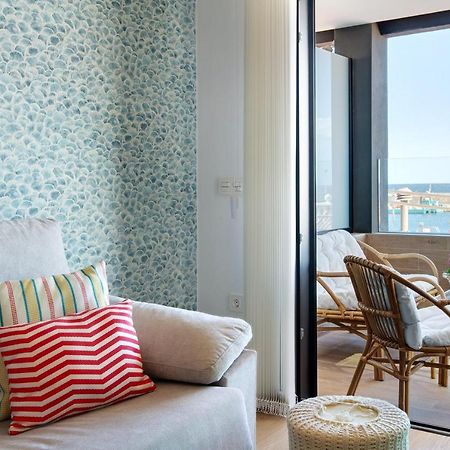 Apartmán La Casita Del Muelle Melenara Exteriér fotografie