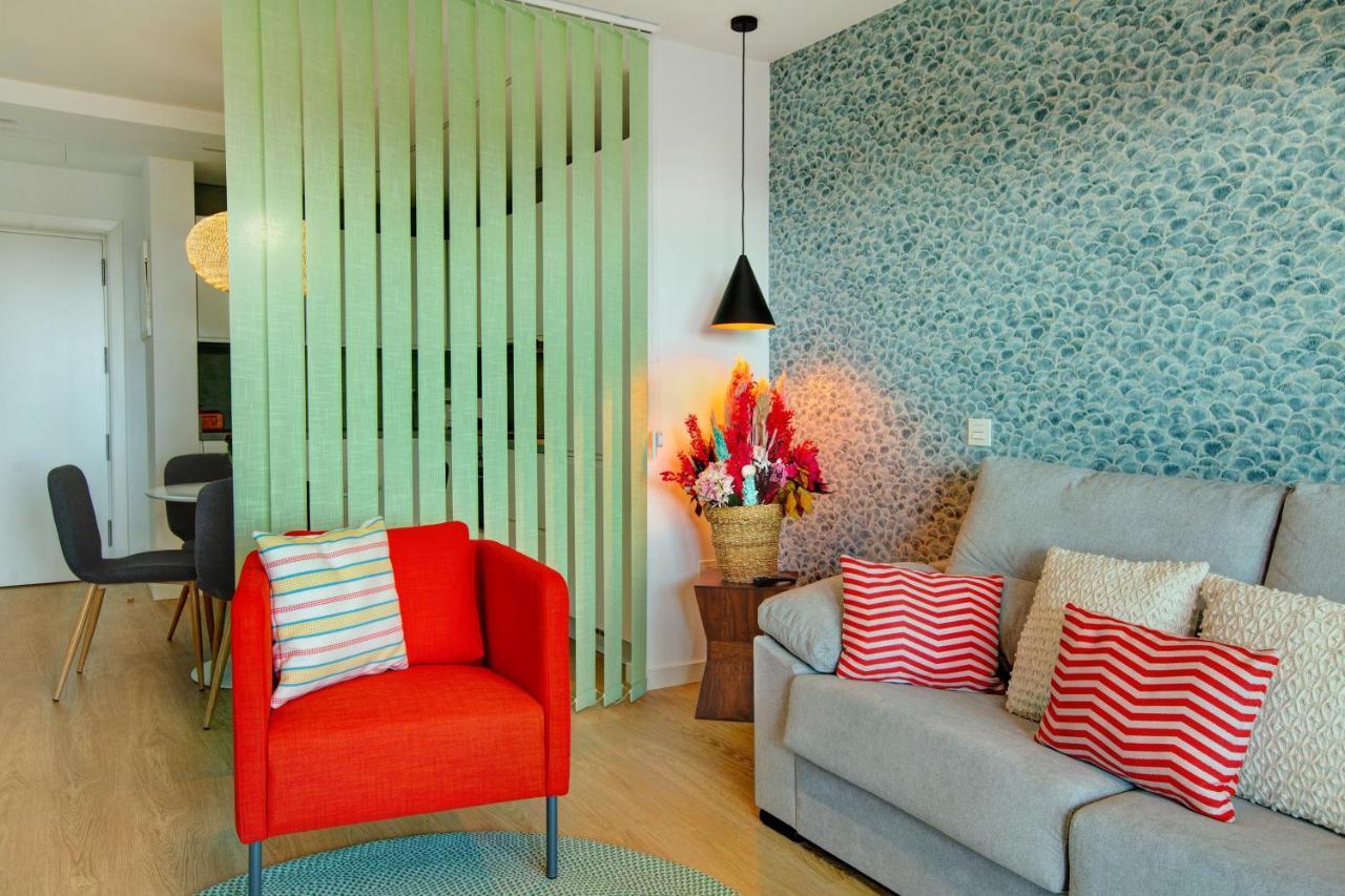 Apartmán La Casita Del Muelle Melenara Exteriér fotografie
