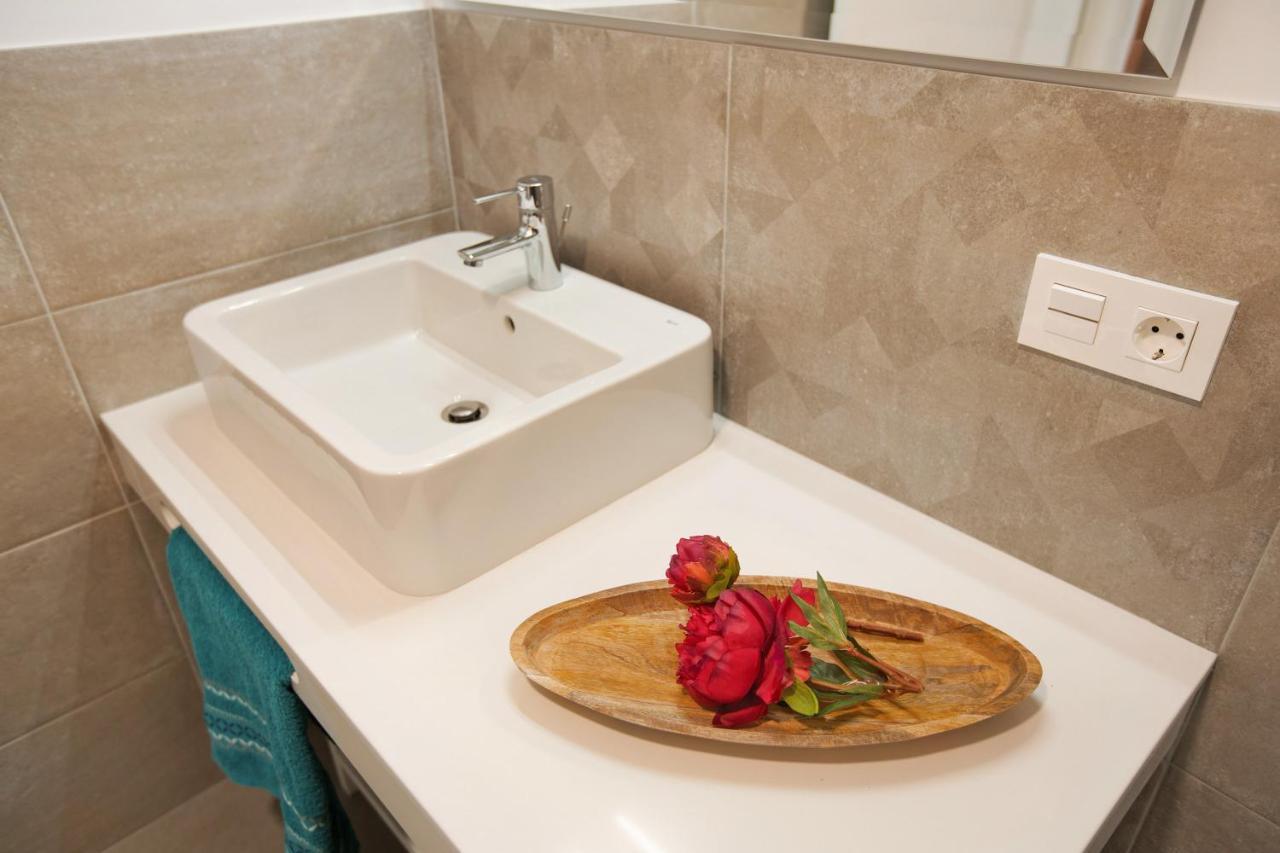 Apartmán La Casita Del Muelle Melenara Exteriér fotografie